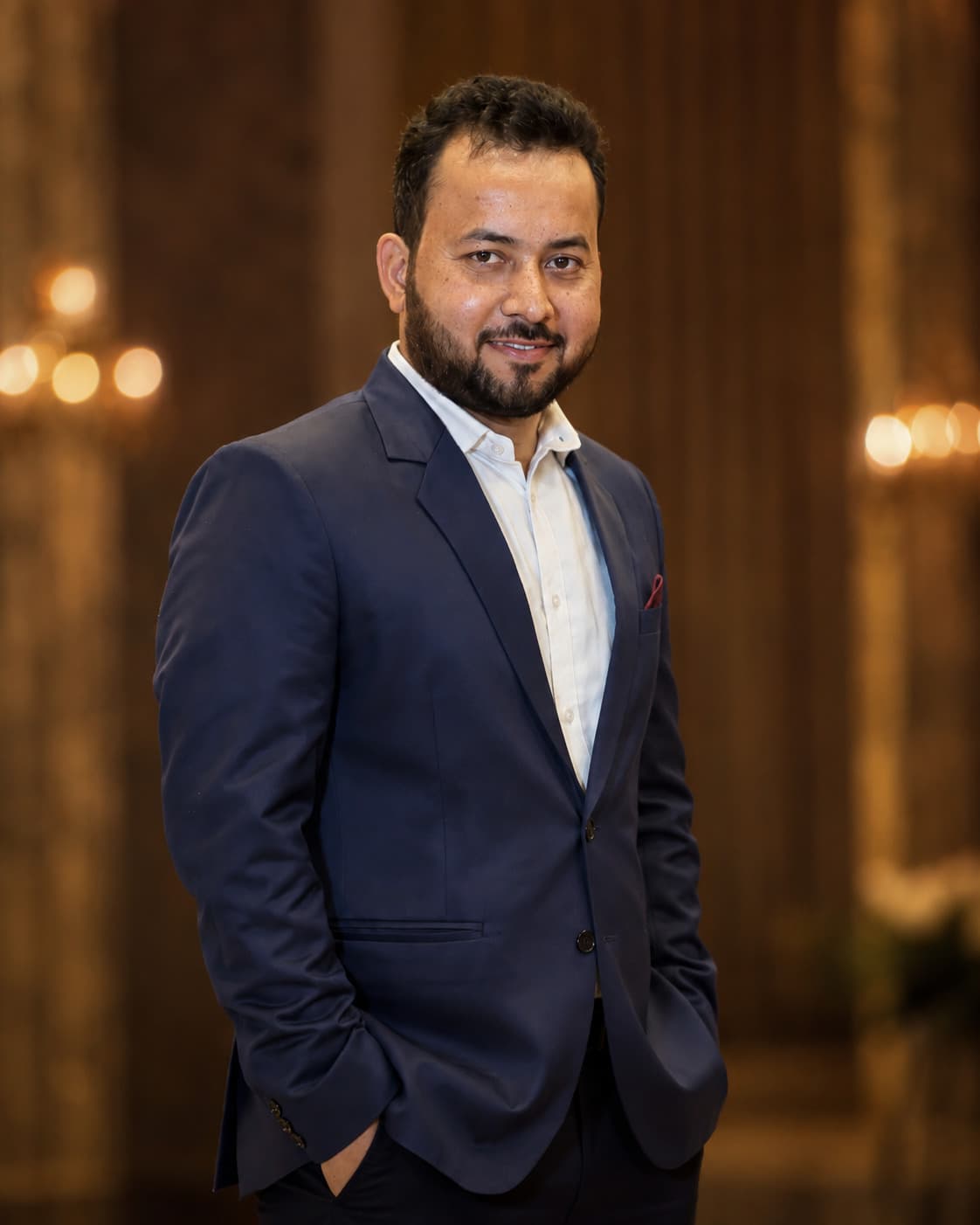 Deepak Kumar Vaishnav